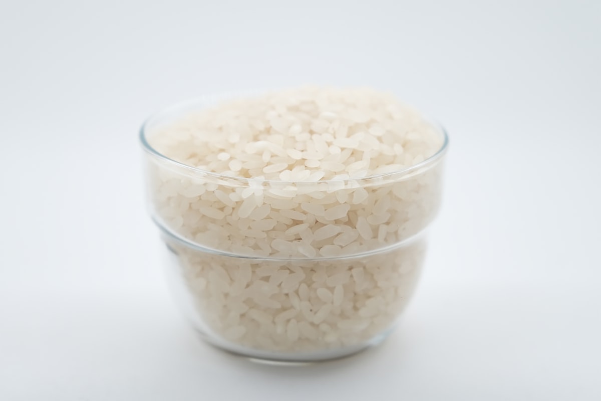 Agua de arroz y jengibre beneficios digestivos